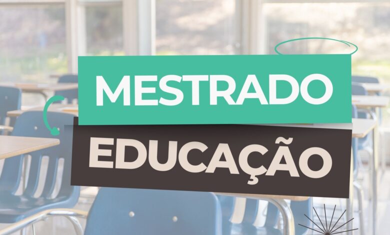 O Instituto Federal Catarinense - IFC anuncia inscrições para Mestrado em Educação com vagas para 2025. Inscreva-se agora!