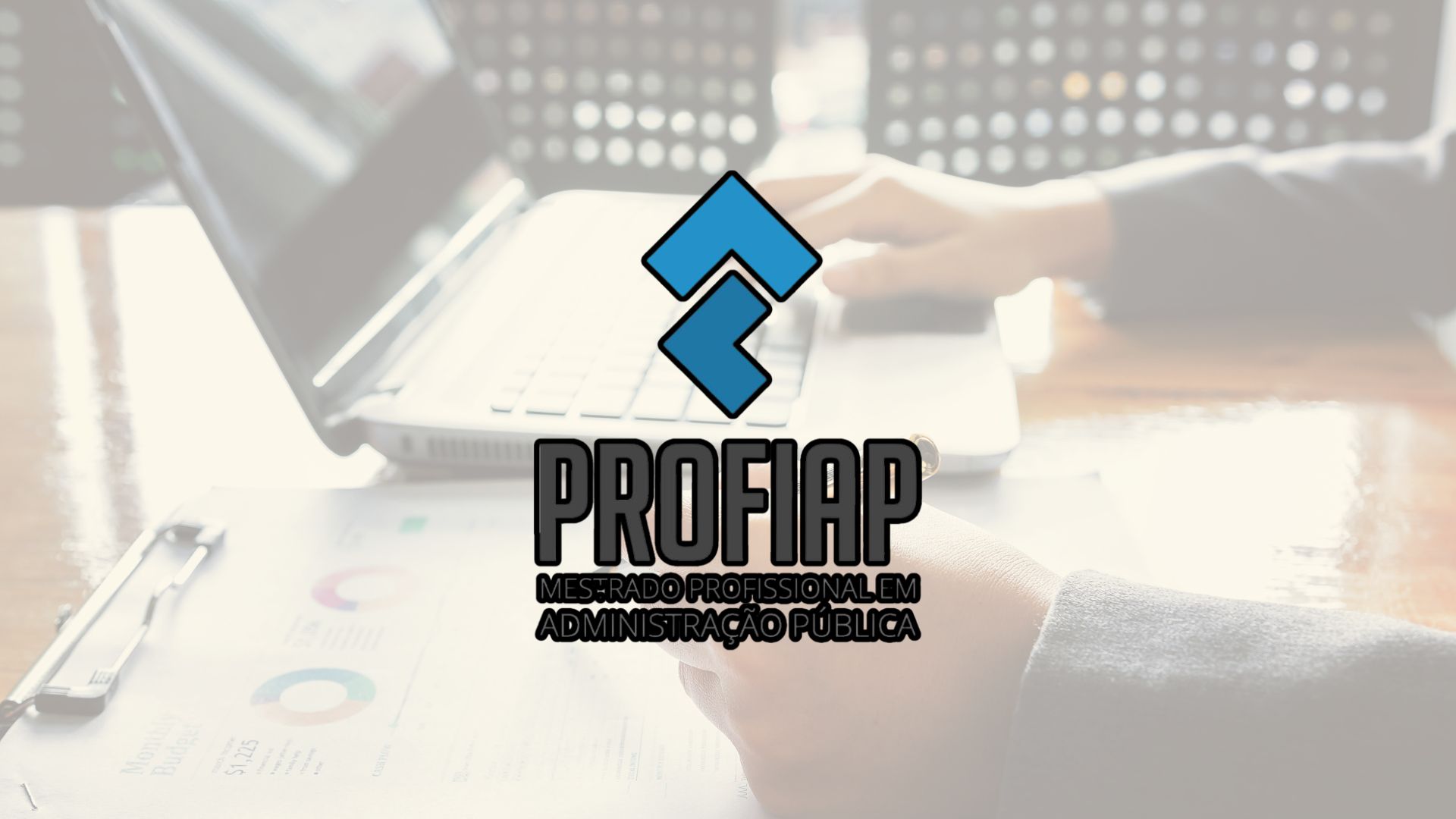 PROFIAP: Mestrado Profissional em Administração Pública abre inscrições para turma de 2024 com 284 vagas em todo o Brasil. Confira!