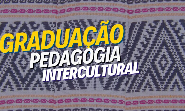 UFRN e UFES anunciam inscrições para Curso de Licenciatura em Pedagogia Intercultural Indígena em 2024. 80 vagas gratuitas.