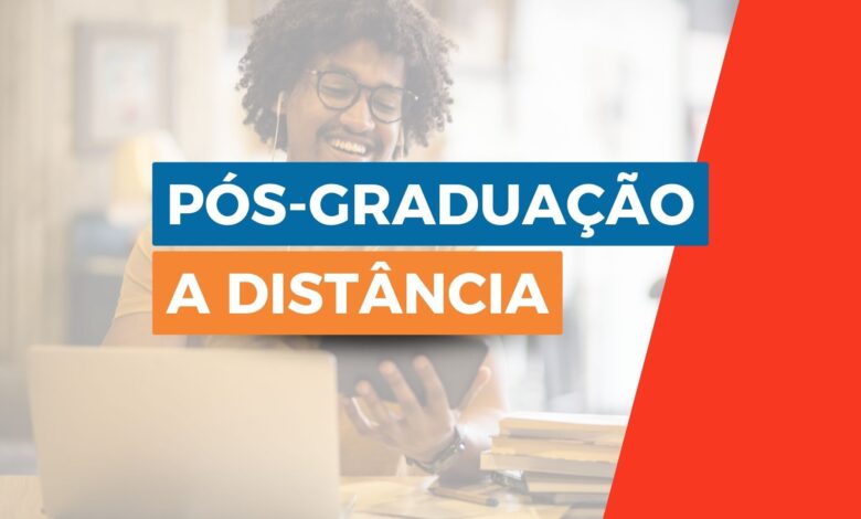 A Universidade Estadual do Maranhão - UEMA abre mais de 600 vagas para Pós-Graduação a distância na Educação. Confira!