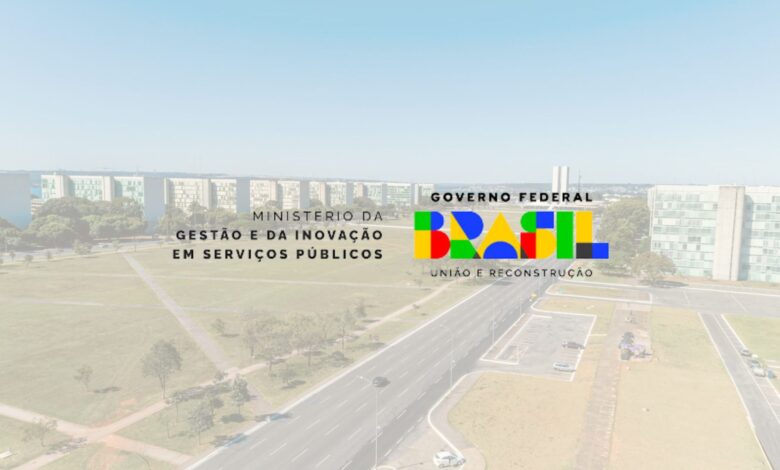 Ministério da Gestão - MGI abre inscrições para contratação de Profissionais de Nível Superior com 200 vagas. Salários de R$ 8 mil.