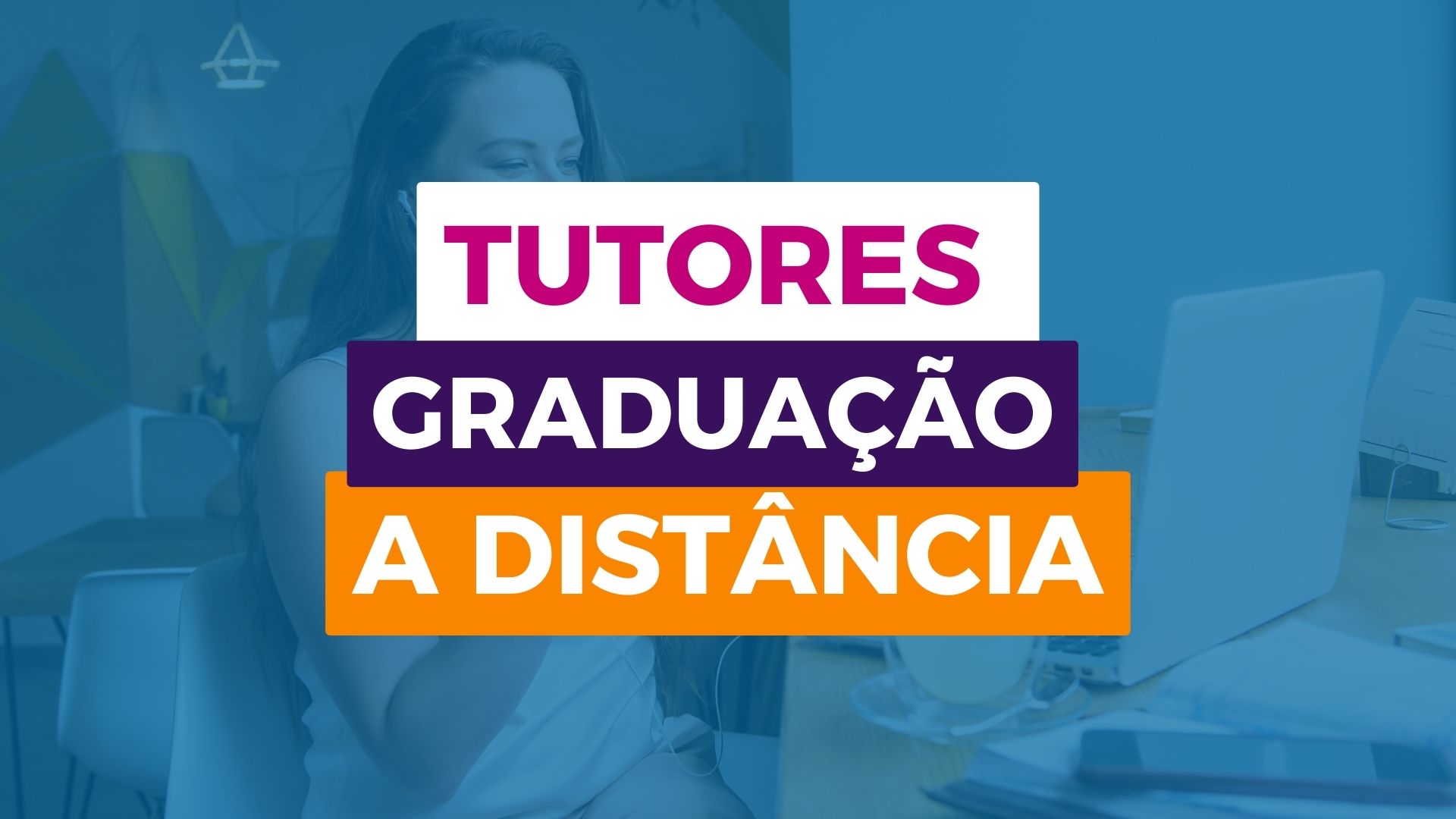 Universidade Federal do Maranhão - UFMA abre inscrições para Seleção de Tutores de 12 Cursos de Graduação EAD em 2024