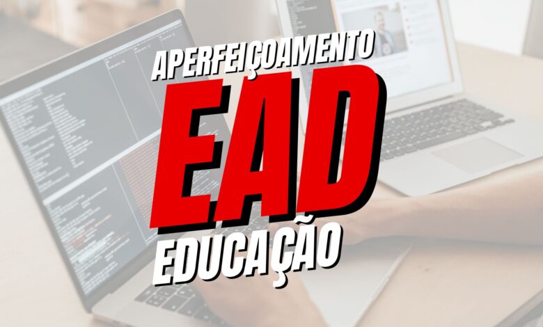 Transforme sua carreira! O IFGOIANO oferece 720 vagas no Curso de Aperfeiçoamento EAD para Professores. Inscreva-se já e garanta seu futuro!