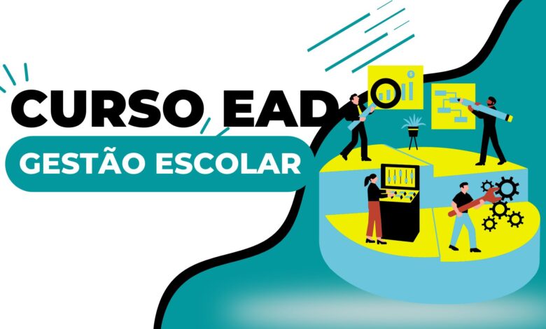 UFOPA seleciona 100 candidatos para Curso de Aperfeiçoamento para Gestores Escolar em Curso com 180 horas. Inscreva-se!