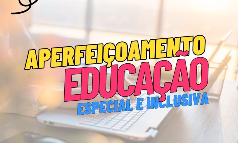 Instituto Federal Catarinense - IFC REABRE inscrições para 210 vagas no Curso de Qualificação em Educação Especial com 180 horas gratuitas.