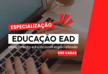 A Universidade Estadual de Maringá - UEM recebe inscrições para Especialização na área de Educação Especial até amanhã; 650 vagas.