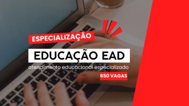 A Universidade Estadual de Maringá - UEM recebe inscrições para Especialização na área de Educação Especial até amanhã; 650 vagas.