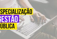 A Universidade Estadual de Feira de Santana - UEFS abre inscrições para Especialização em Gestão Pública EAD com 150 vagas em 2024.