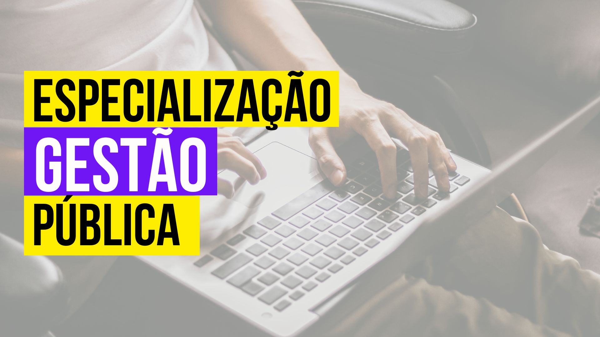 A Universidade Estadual de Feira de Santana - UEFS abre inscrições para Especialização em Gestão Pública EAD com 150 vagas em 2024.