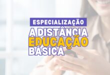 O Instituto Federal de Minas Gerais - IFMG inscreve para Especialização 100% EAD gratuita na área da Educação e 100% EAD.