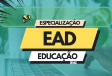 O Instituto Federal do Mato Grosso do Sul - IFMS anuncia inscrições para Especialização EAD em Ensino de Humanidades com 40 vagas.