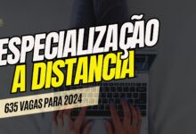 O Instituto Federal do Mato Grosso - IFMT abre inscrições para 3 Cursos de Especialização EAD na Educação e Tecnologia; 635 vagas