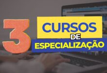 Universidade Federal do Amazonas - UFAM PRORROGA as inscrições para 3 Cursos de Especialização EAD na área de Educação e Gestão! Confira!
