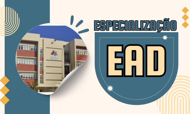 A Universidade Federal de Juiz de Fora - UFJF anuncia Edital para Especialização EAD em Gestão Pública com 150 vagas para 2024.