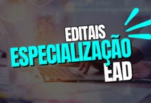 A Universidade Federal do Amazonas - UFAM abre inscrições para Especialização na área da Educação com mais de 500 vagas GRATUITAS.