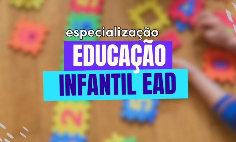 Universidade Estadual de Santa Cruz - UESC prorroga as inscrições para Especialização em Educação Infantil com 150 vagas em 2024.