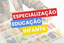 Inscreva-se na Especialização em Educação Infantil da UERGS! 40 vagas disponíveis para 2024 para profissionais interessados em Pós-Graduação!