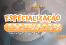 A Universidade Federal de Campina Grande - UFCG lança Edital de inscrições para Especialização em Educação com vagas para 2024.