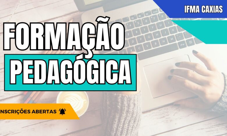 IFMA acaba de publicar Edital de Formação Pedagógica para Graduados Não Licenciados - Licenciatura EAD Gratuita com 200 vagas inéditas.