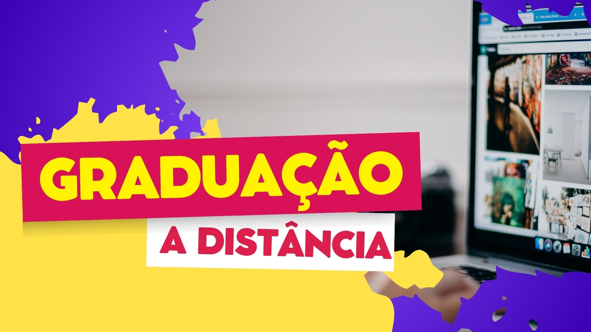 Universidade Federal - UFVJM abre inscrições para 4 Cursos de Graduação EAD; Use o ENEM para ingressar na federal ainda este ano!