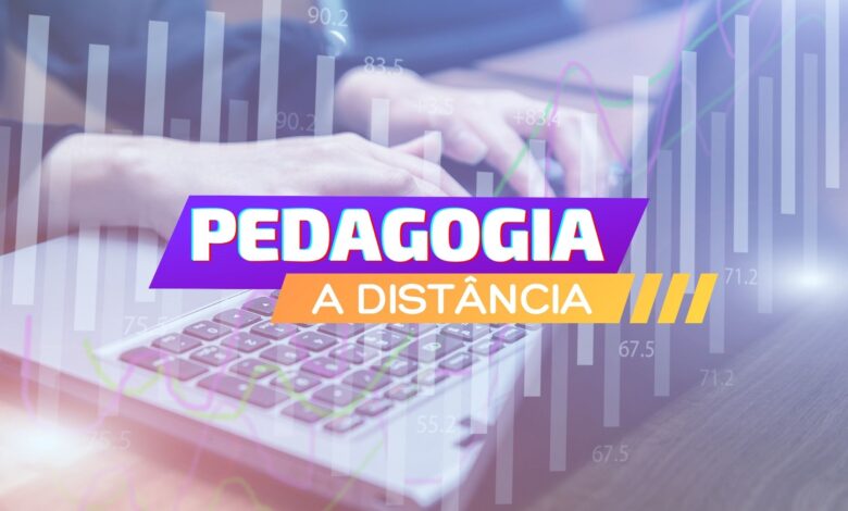 O Instituto Federal do Sul de Minas Gerais - IFSULDEMINAS abre inscrições para Graduação em Pedagogia EAD com 160 vagas.