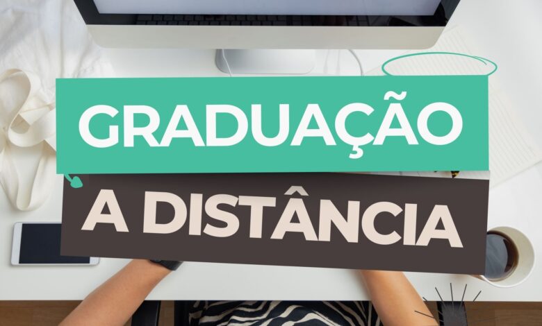 UEMG abre inscrições para 3 opções de cursos de Graduação a distância - EAD gratuitos em diversos polos com início ainda em 2024. Confira!
