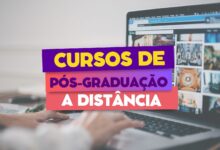 Instituto Federal Goiano - IFGOIANO prorroga as inscrições para 2 Cursos de Pós-Graduação EAD oferecidos no ano de 2024.