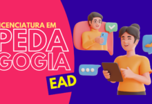 O Instituto Federal do Maranhão - IFMA abre inscrições para 200 Vagas no Curso de Licenciatura em Pedagogia a distância - EAD.