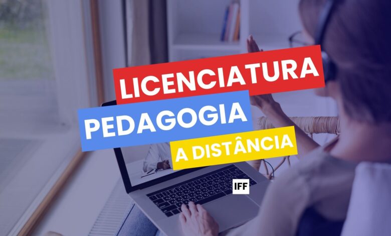 Universidade Federal do Espírito Santo - UFES abre inscrições para Licenciatura em Pedagogia EAD com 570 vagas para 2024. Confira!