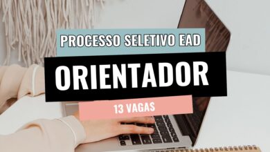 Universidade Estadual de Maringá - UEM abre inscrições para processo seletivo de Professor Orientador em curso de Especialização EAD.