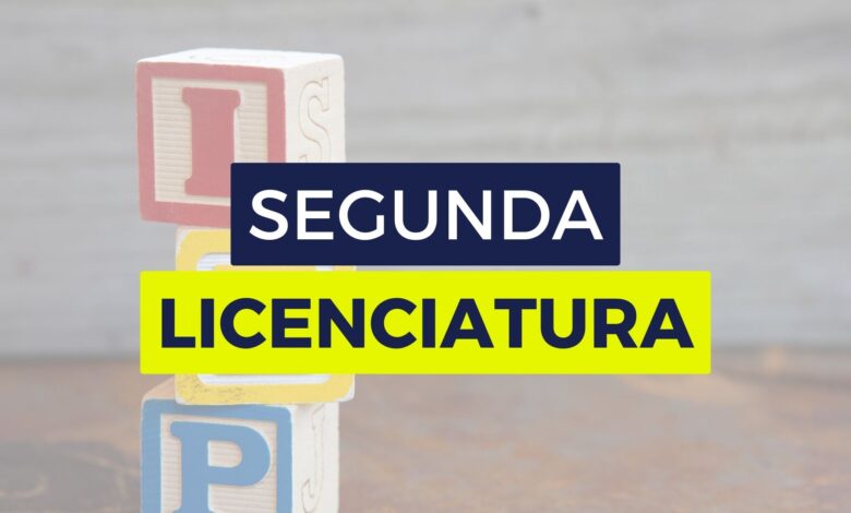 A UNESPAR está com inscrições abertas para Segunda Licenciatura em Educação Especial Inclusiva pelo Programa PARFOR com vagas para 2024.