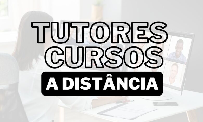 O Instituto Federal do Piauí - IFPI recebe inscrições para seleção de Tutores de Cursos de Especialização a distância até 08 de julho.