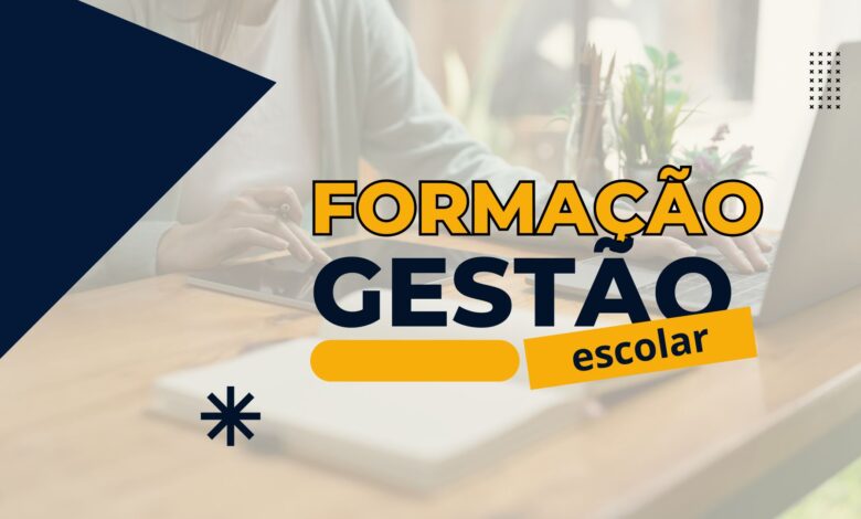 Instituto Federal do Sul de Minas - IFSULDEMINAS oferece 1.000 vagas para Curso de Formação em Gestão Escolar 100% EAD!