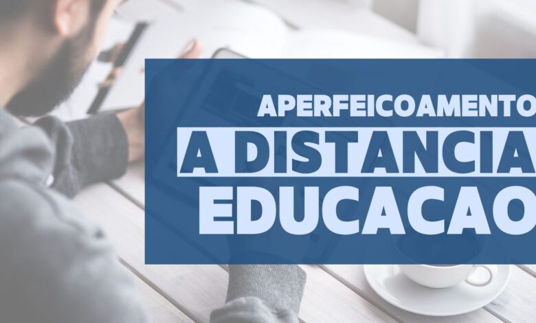 Instituto Federal Goiano - IFGOIANO abre 510 vagas para Curso de Aperfeiçoamento em Gestão Escolar a distância e GRATUITO em 2024.