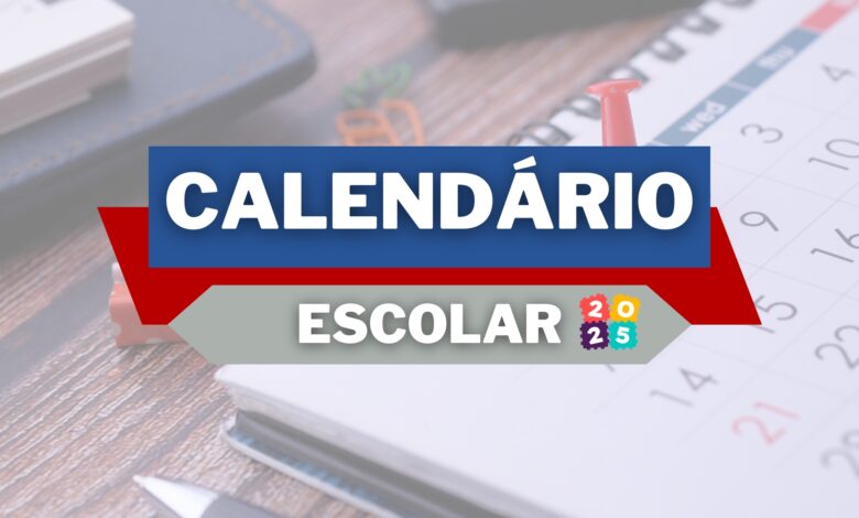 SEDUC - SP publica Resolução que define o Calendário Escolar para o ano de 2025, por meio de Resolução SEDUC 57/2024. Confira!
