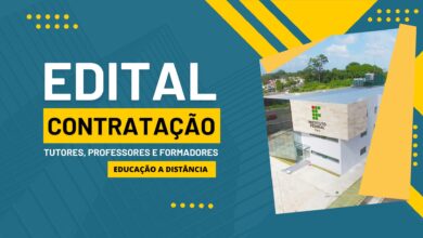 IFPA anuncia 80 vagas na EAD para Professores, Formadores e Tutores. Aproveite essa oportunidade e inscreva-se!