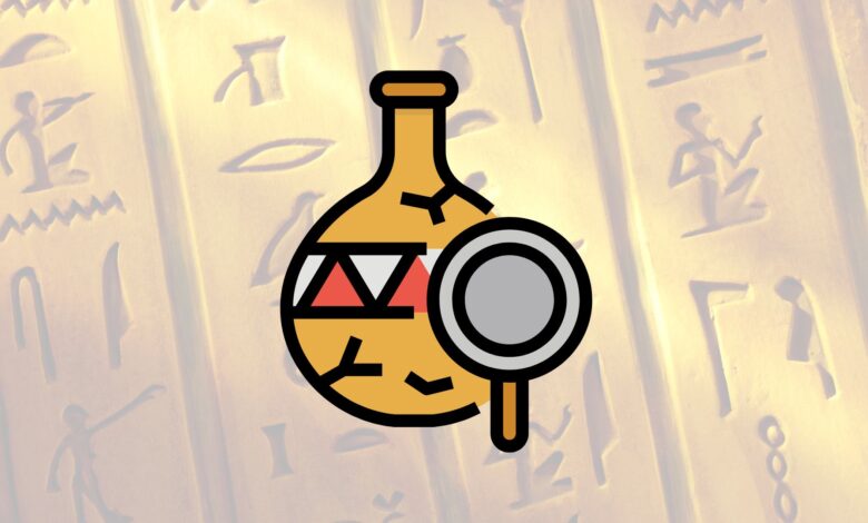 Curso EAD da USP em Arqueologia e Antigo Egito: 1.000 vagas disponíveis! Inscreva-se e explore a história de forma acessível e fascinante.