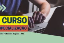 Descubra seu futuro com a Especialização em Linguagem e Práticas Sociais do IFAL. Inscrições abertas até HOJE! Garanta sua vaga!