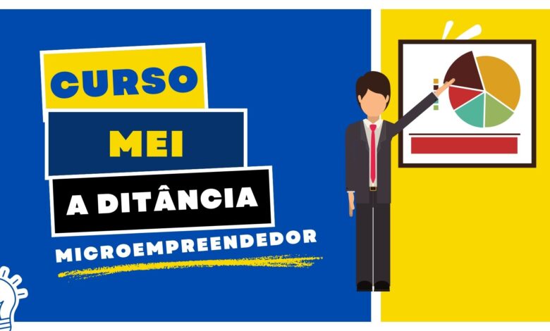 IFSUDESTEMG abre inscrições para Curso de Formação de Microempreendedor Individual - MEI com 120 vagas 100% EAD. Confira!