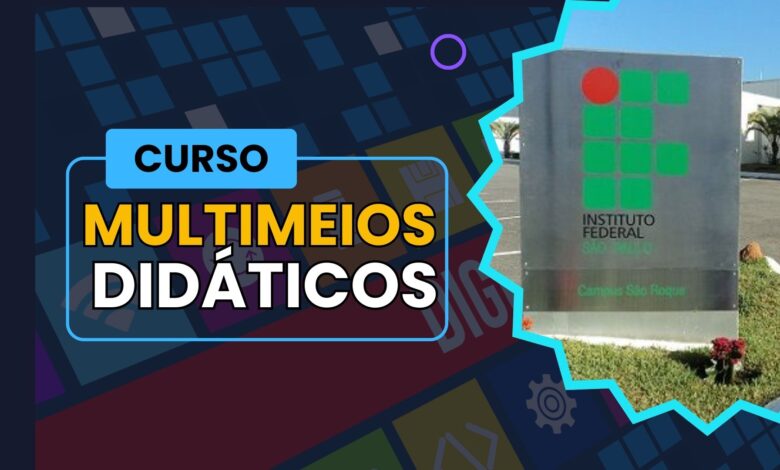 Última chance para se inscrever no Curso Técnico EAD do IFSP! 250 vagas disponíveis. Inscrições até amanhã. Não perca essa oportunidade!