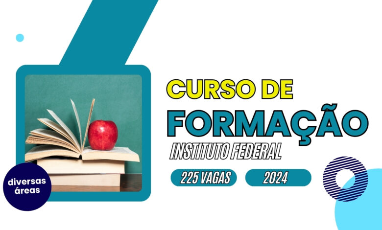 Instituto Federal do Triângulo Mineiro - IFTM abre inscrições para Curso de Formação em Educação Especial e Inclusiva; Confira e inscreva-se!