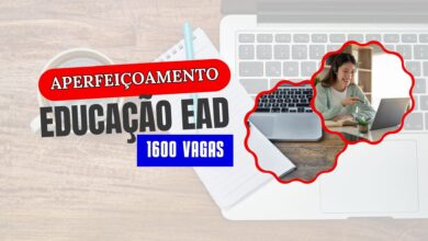 Não perca a chance de se inscrever nos cursos gratuitos em Educação EAD oferecidos pelo IFPA. Com carga horária de 180 horas e 1.600 vagas