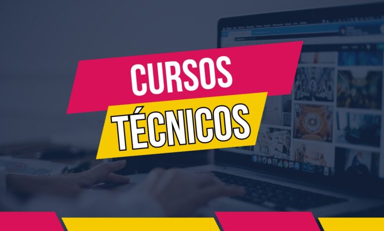 Inscrições abertas para cursos técnicos EAD gratuitos do IFCE! Aproveite as 415 vagas disponíveis e garanta sua formação de qualidade.