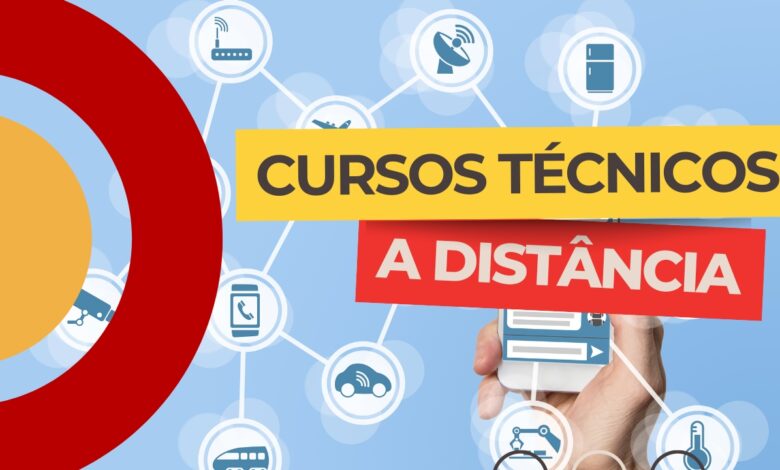 IFNMG convoca interessados para Cursos Técnicos EAD em Administração, Informática e Agronegócio! Sua chance de conquistar um novo diploma!