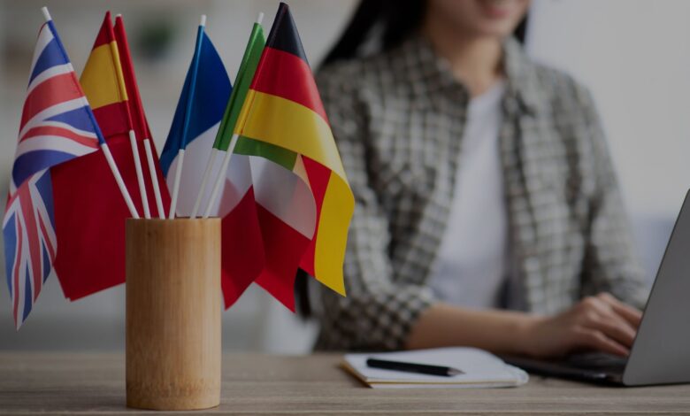 Inscreva-se nos cursos de idiomas gratuitos da UFJF em 2024! Aproveite 240 vagas com certificados reconhecidos por uma Universidade Federal!