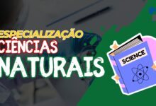 Edital do IFES anuncia vagas para Especialização EAD na área de Ensino de Ciências da Natureza com vagas para 2024. Confira!