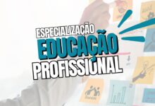 IFMT recebe inscrições para Pós-Graduação e Especialização em Docência na Educação Profissional EAD com 200 vagas até amanhã