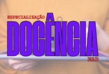 Instituto Federal Goiano - IFGOIANO abre inscrições para Especialização 100% EAD em Docência na Educação Profissional: 300 Vagas GRATUITAS
