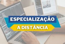Acesse 2 Editais ABERTOS da Fiocruz para Cursos de Especialização EAD. Inscreva-se e transforme sua carreira! 490 vagas GRATUITAS!