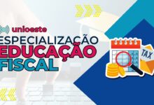UNIOESTE abre inscrições para Especialização em Educação Fiscal com 150 vagas gratuitas para o ano de 2024. Seja uma especialista!